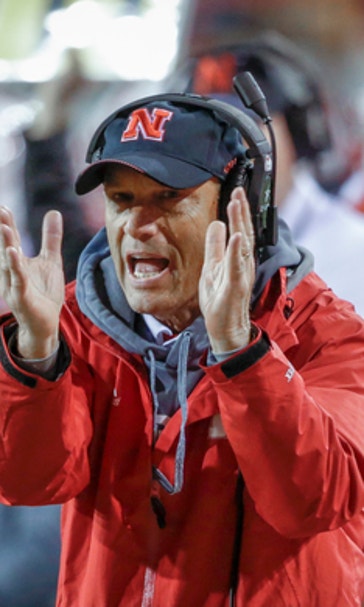 Nebraska picks Washington State AD to head athletics program